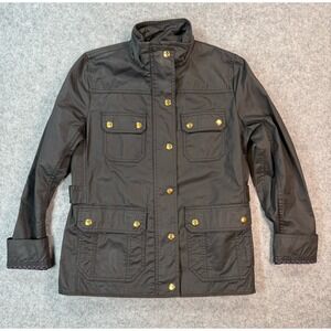 J.Crew Field Mechanic Jacket Womens Sm
